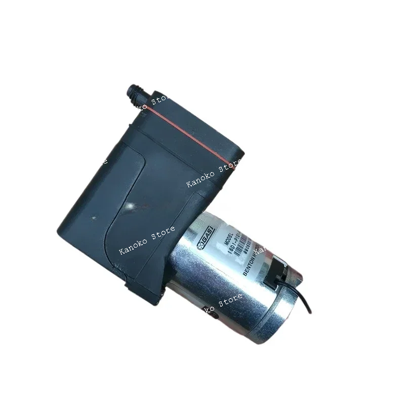 

For Imported American Gast Diaphragm Vacuum Pump Air Pump 15d1-p101-kgb 12v