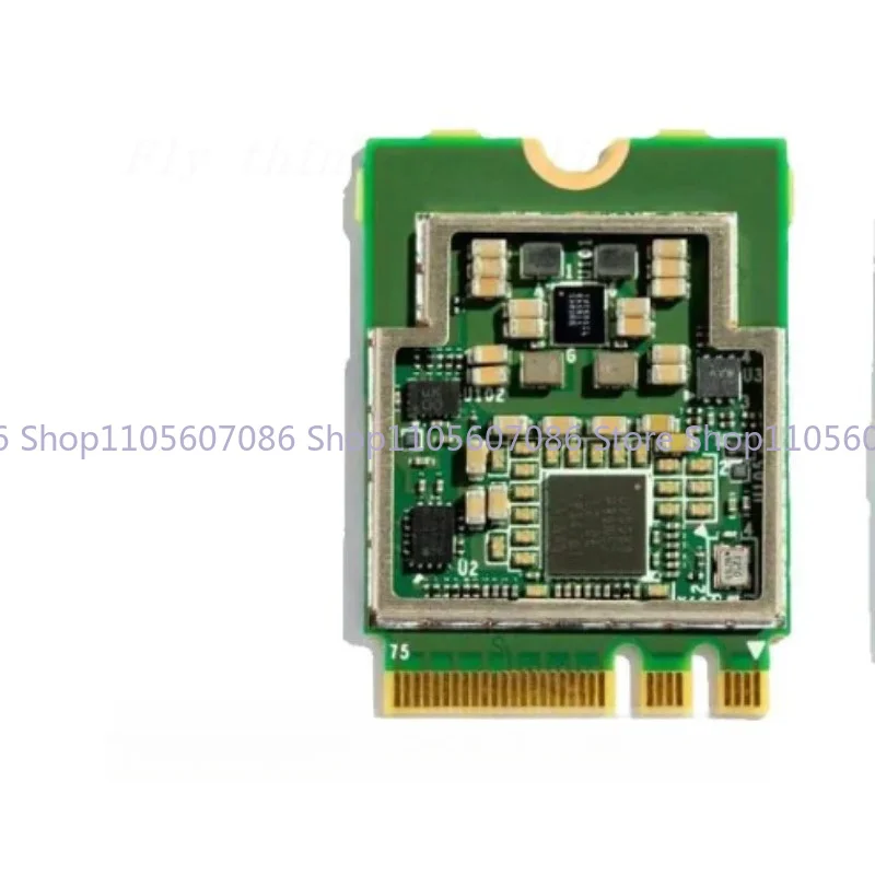 For G650-04527-01 Coral M.2 Accelerator A + E Key