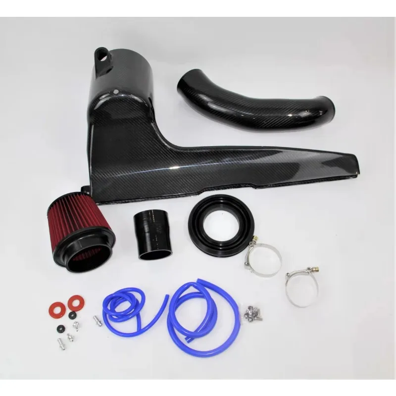 

8V Golf VII Mk7 R/GTi 2012-2017 Intake Kit