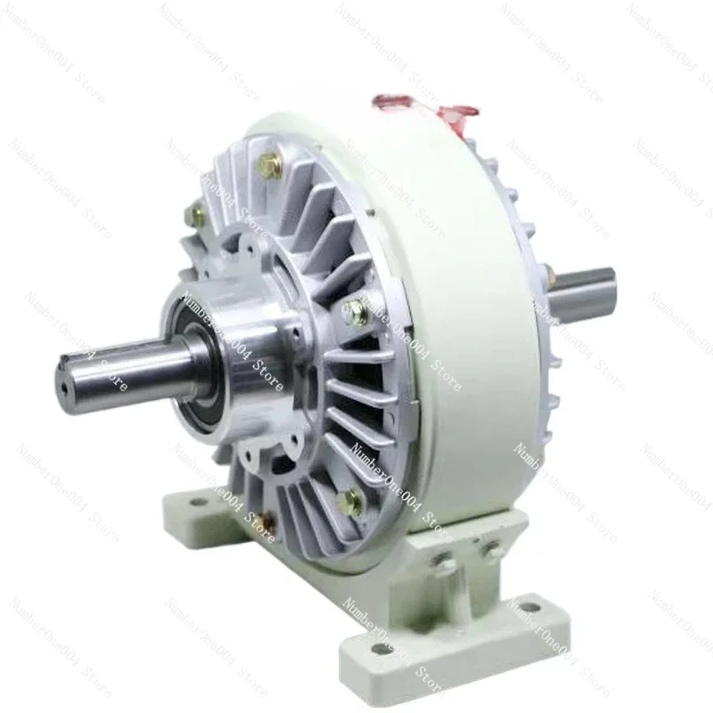 Applicable To dual axis clutch, imported high-temperature and high-frequency load resistant powder brake, power measurement