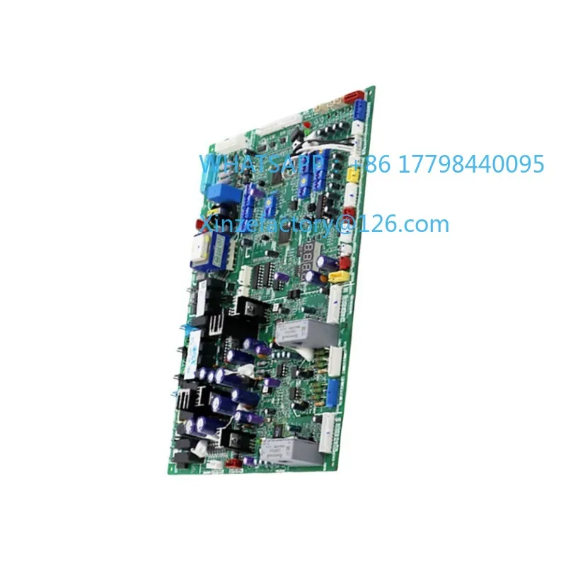 

New for Midea Central Air Conditioning Main Board 17127000004878 201319903053