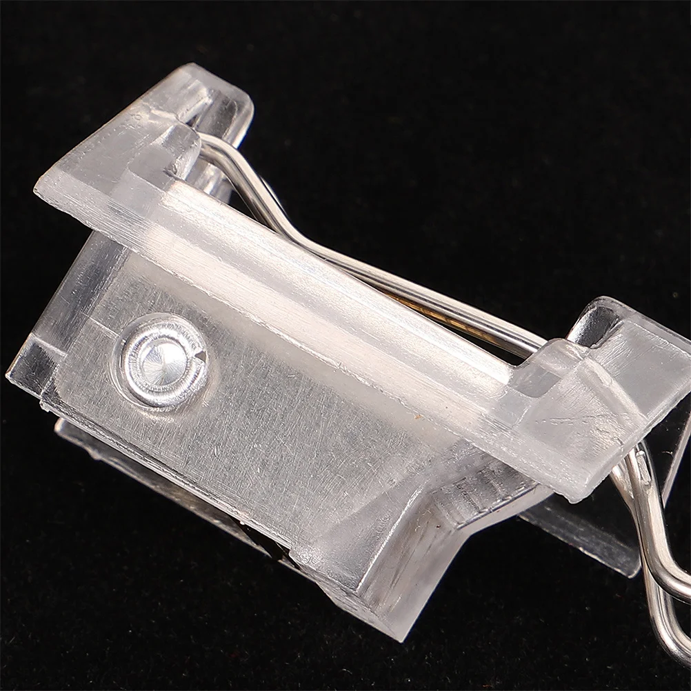 

8 Pcs Venetian Blind Accessories Household Window Blinds Cord Lock Replacement Curtains for Supplies Bamboo Parts