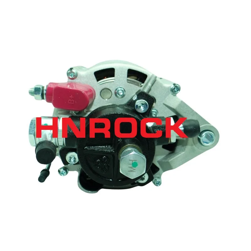 14V 80A AUTO ALTERNATOR JFZB1100C JX493Q193