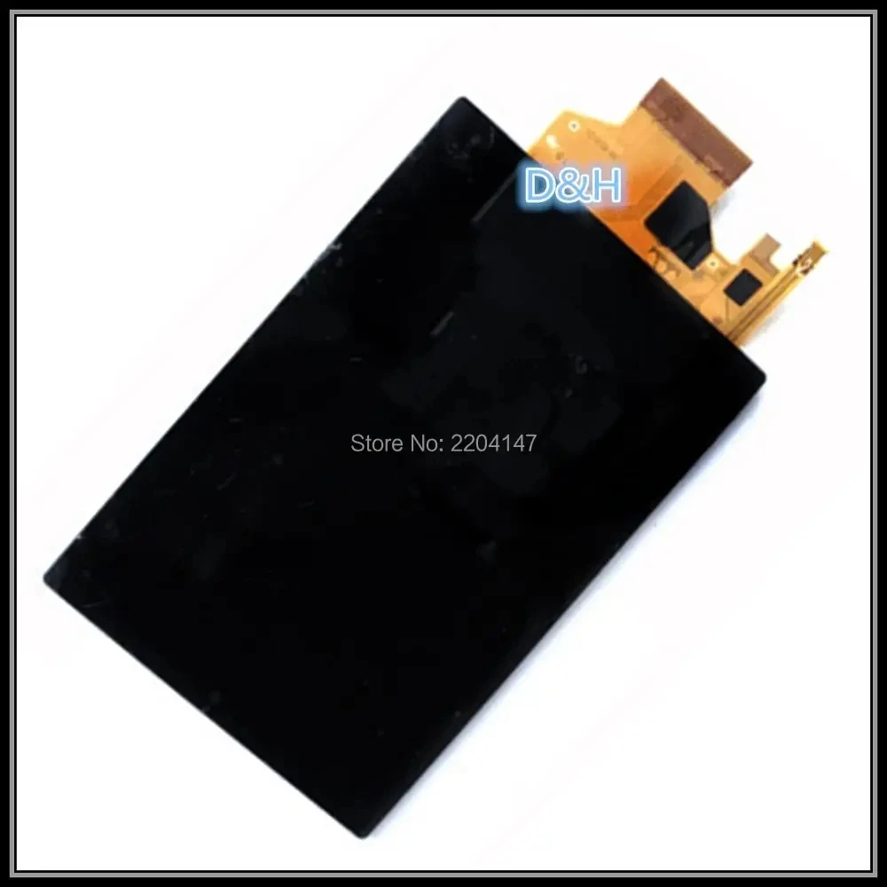 

G1X Mark II LCD Screen Display with Backlight Touch For Canon G1 X Mark II Camera Replacement Unit Repair Part