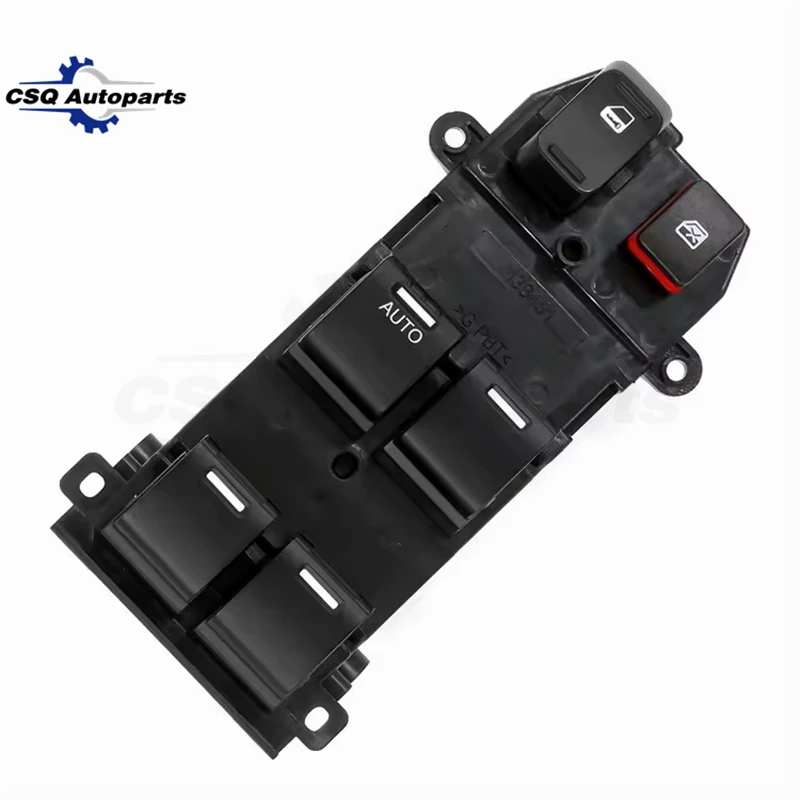 

35750- SWA-K01 Electric Power Main Window Lifter Control Switch fits For Honda CR-V/CRV 2007-2011