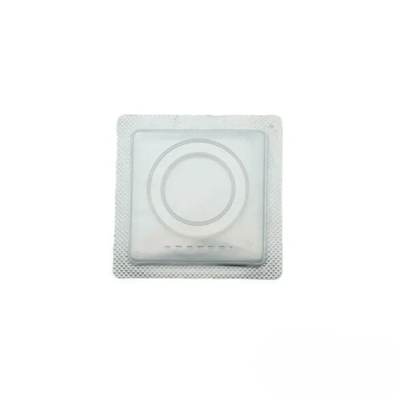 

Watch Case Back Sapphire Crystal Glass for Chopard Happy Diamonds 207227 30.5mm Flat Round