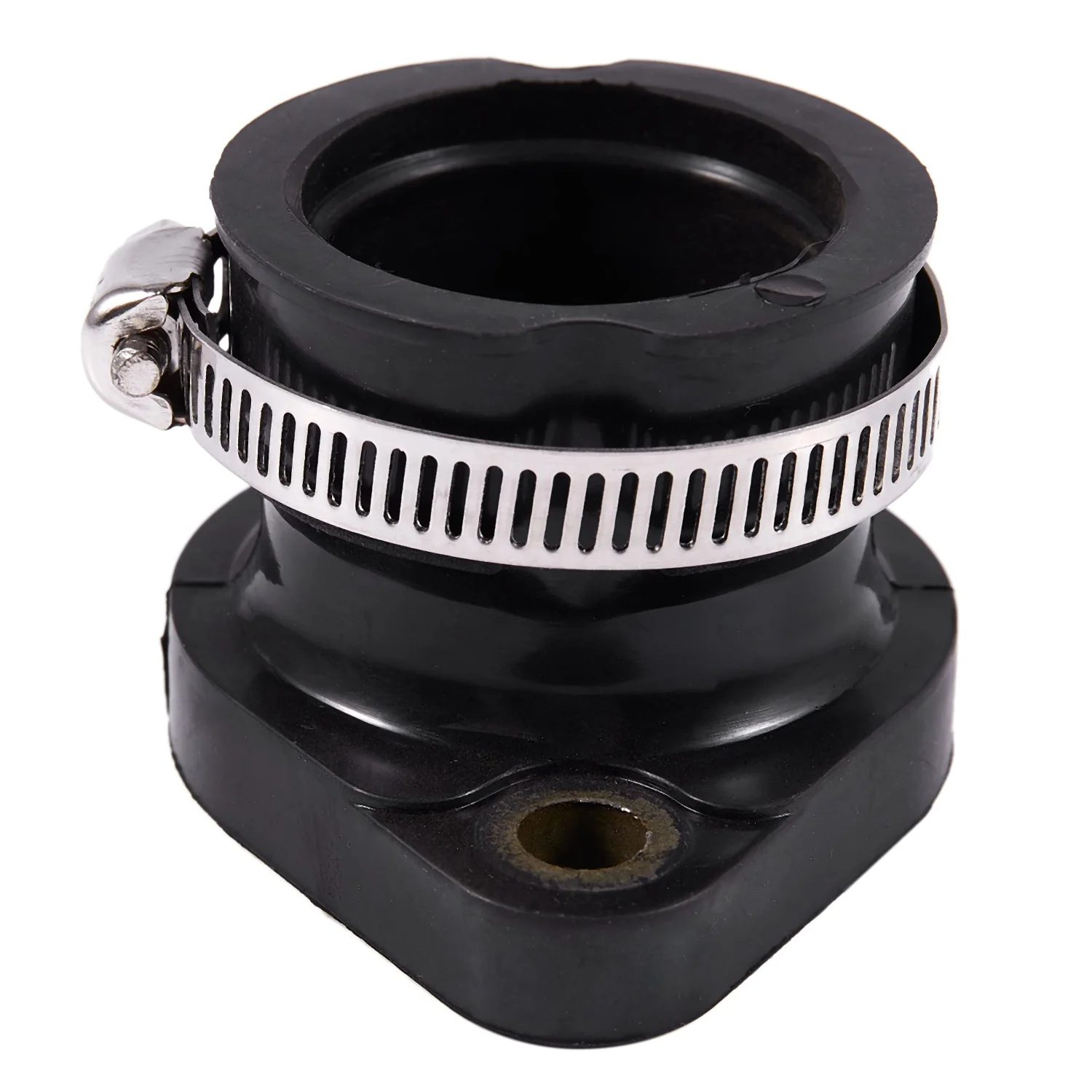 

A82U-Intake Manifold Carburetor Boot For Polaris Trail Blazer 250 1990-2006