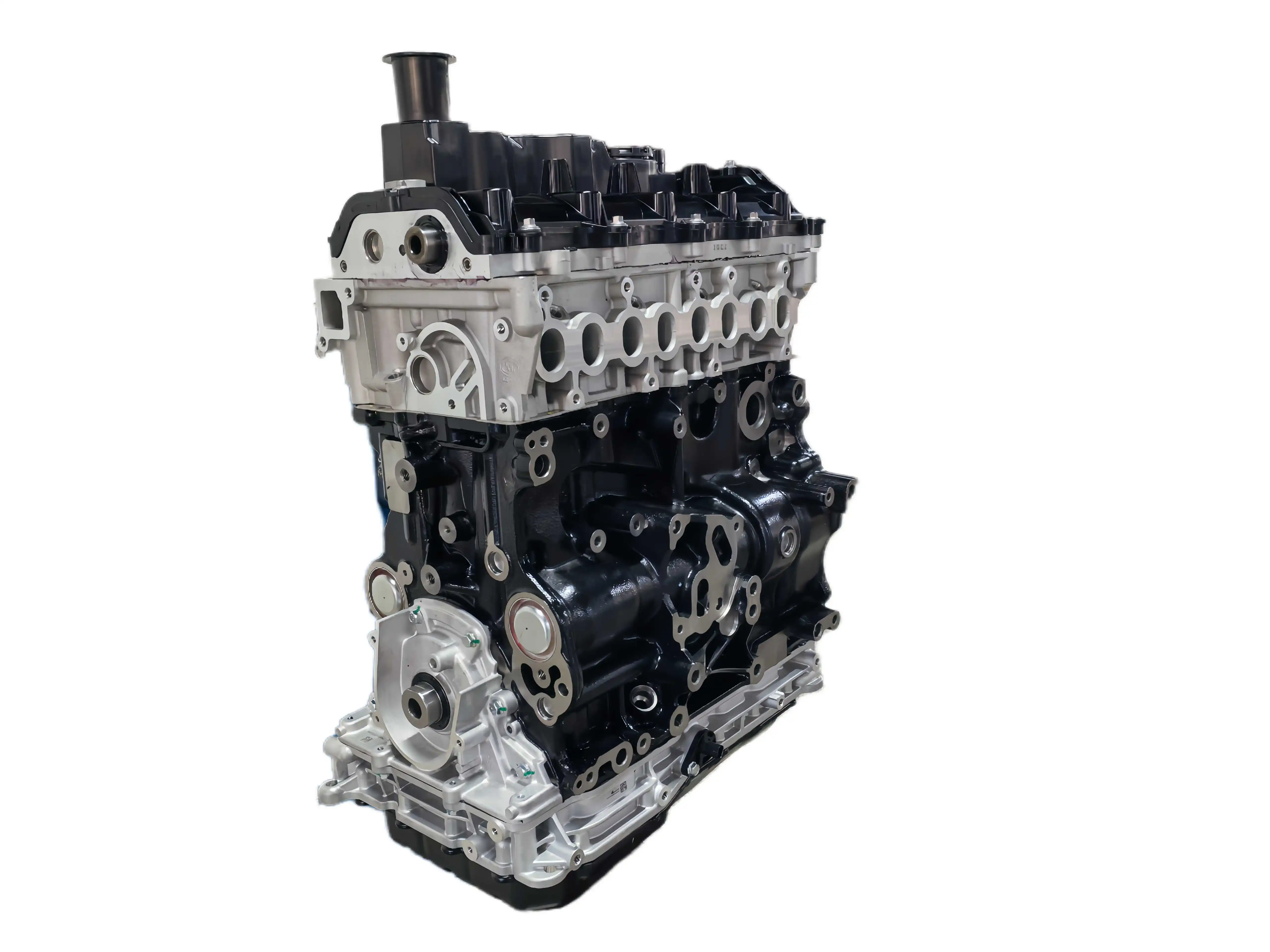 New 100% Tested 12 Months Warranty Aluminum For Pickup T70 Rear-wheel Drive, Shangchai D20 DK60 And Maxus
