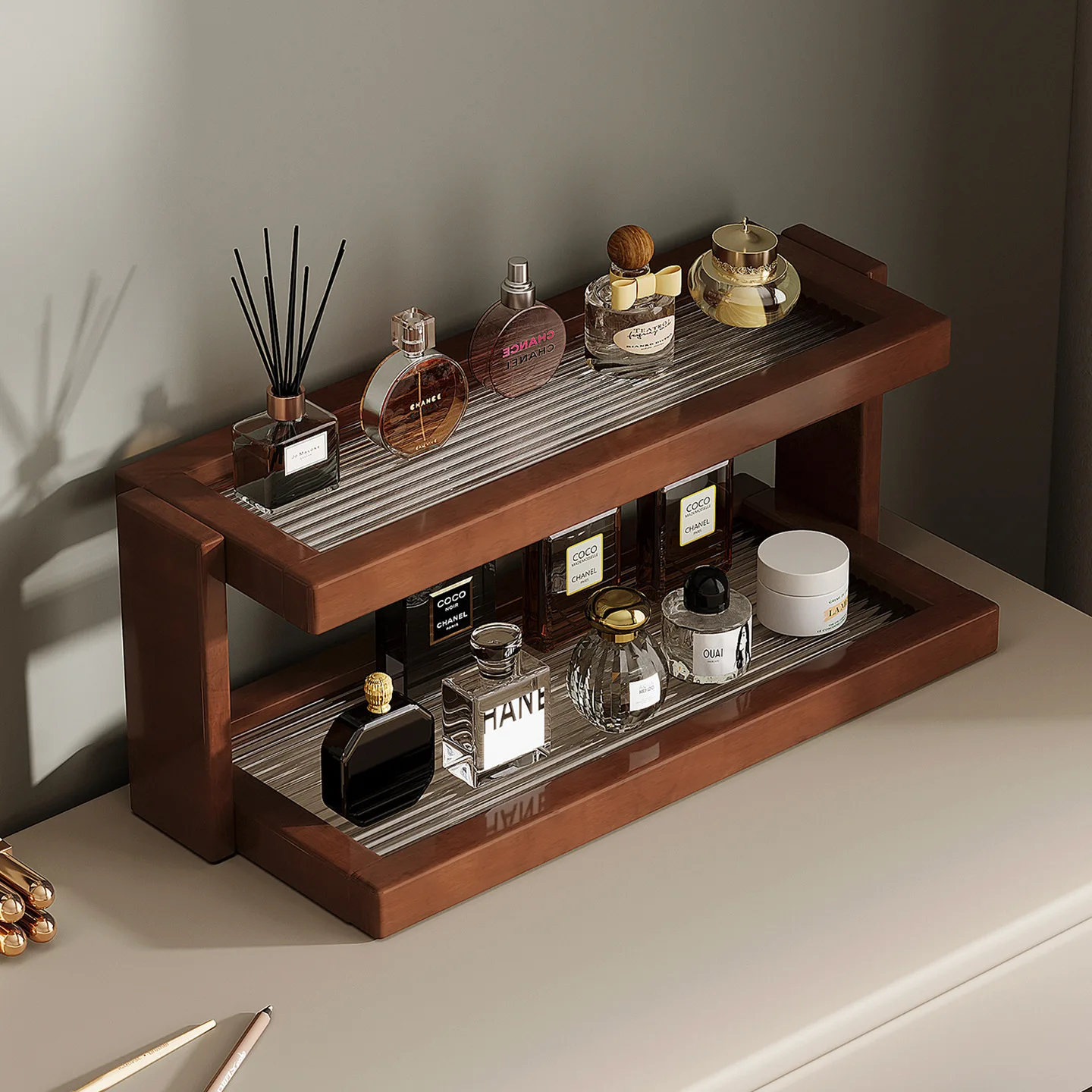 Acrylic Tabletop Cu…