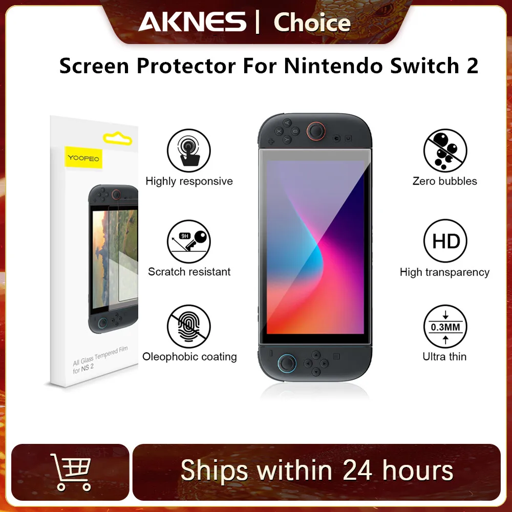 Gaming Accessories …