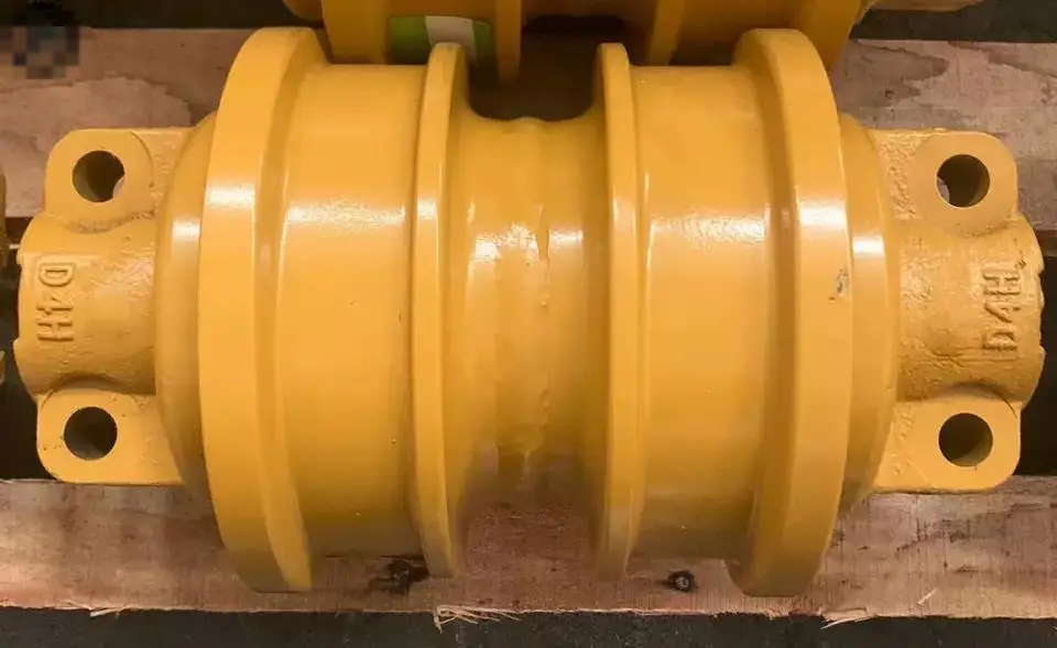 Dozer D6c D5h D4d D3g 9w8705 D8k D8l D6r2 D7g D8t D8r Bulldozer D6d D31p D6 D6r D5 D4 D60a D4d Track Roller