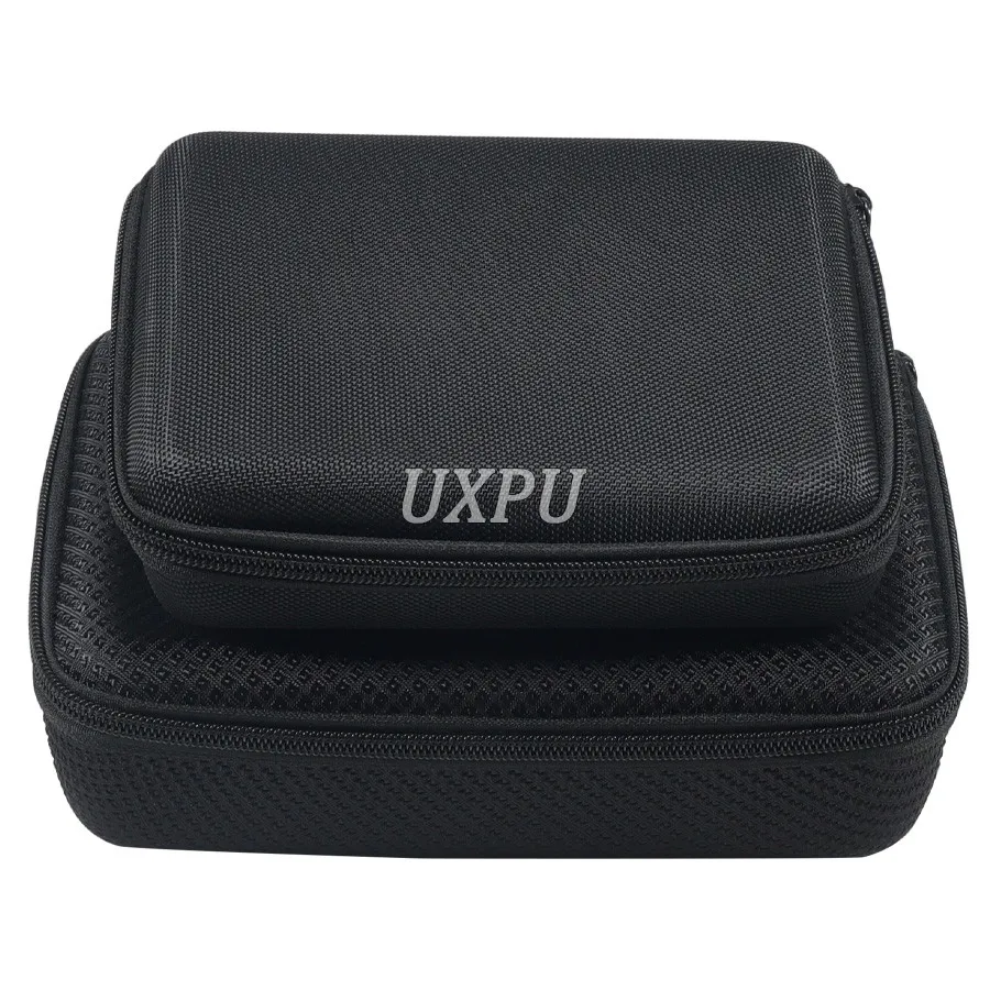 Dental Loupe Cloth Bag, Eyeglass Cloth Bag with Sponge Inside, Anti-collision and Drop Resistant, Eyeglass Style Loupe Cloth Bag - Image 2