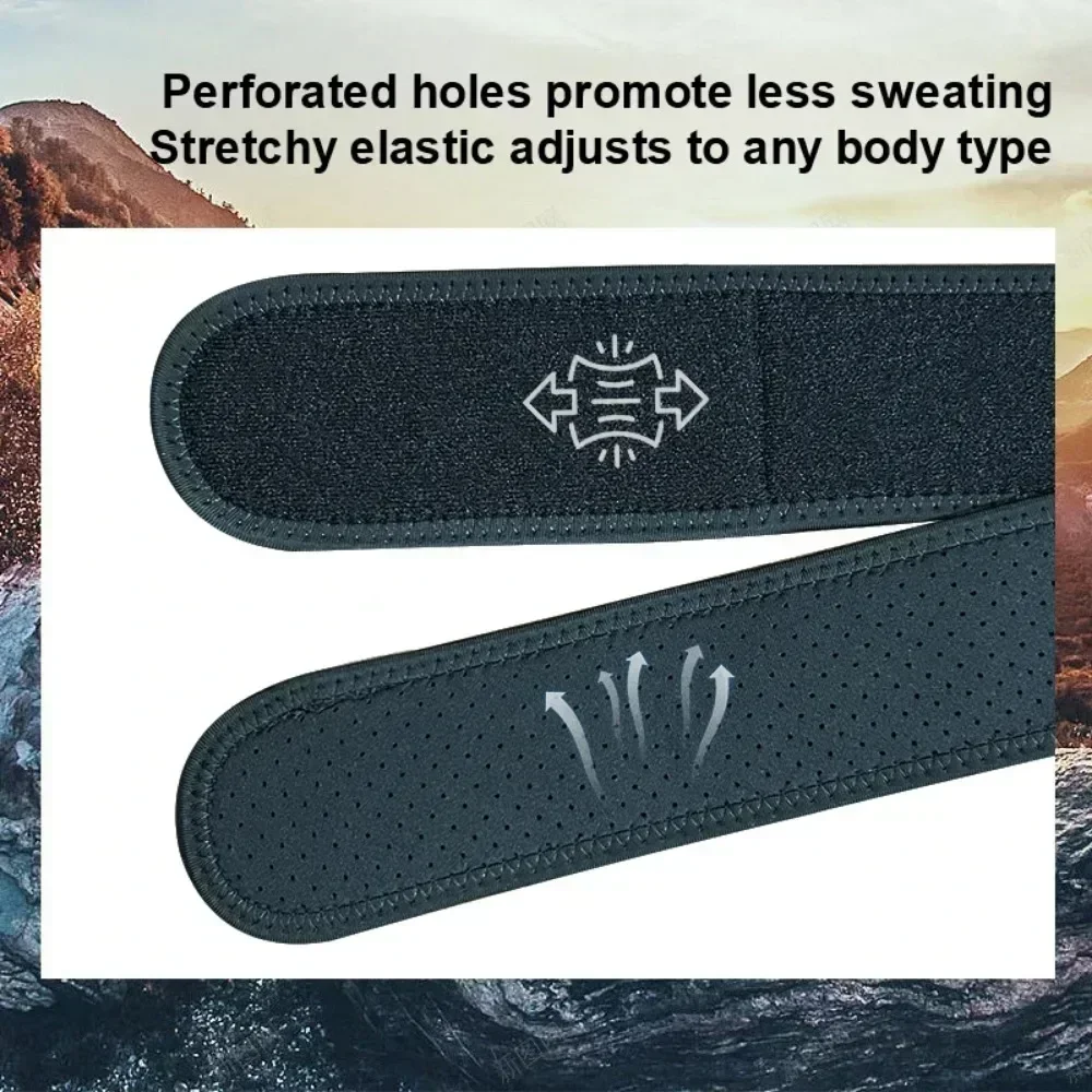 Neue 1PC Outdoor Pistole Holster Holster Multifunktionale Verdeckte Trage Taille Universal Lager Gürtel Pistole für Taktische Ausrüstung – Detail 6