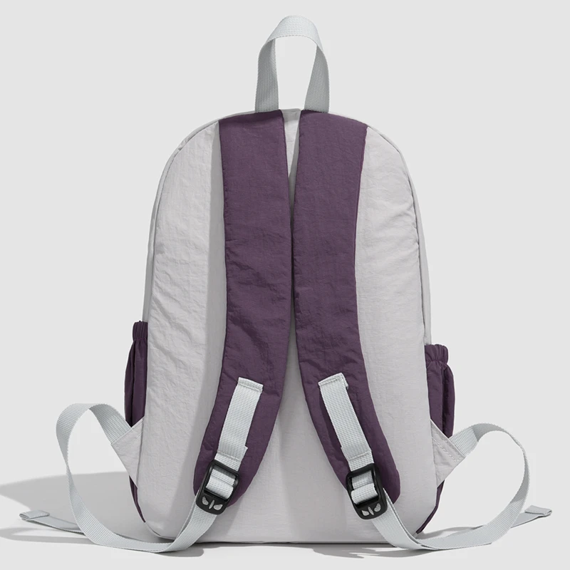 Modischer, lässiger, kompakter Damen-Rucksack, hochwertige Damen-Umhängetasche, ultraleichte Damenhandtaschen