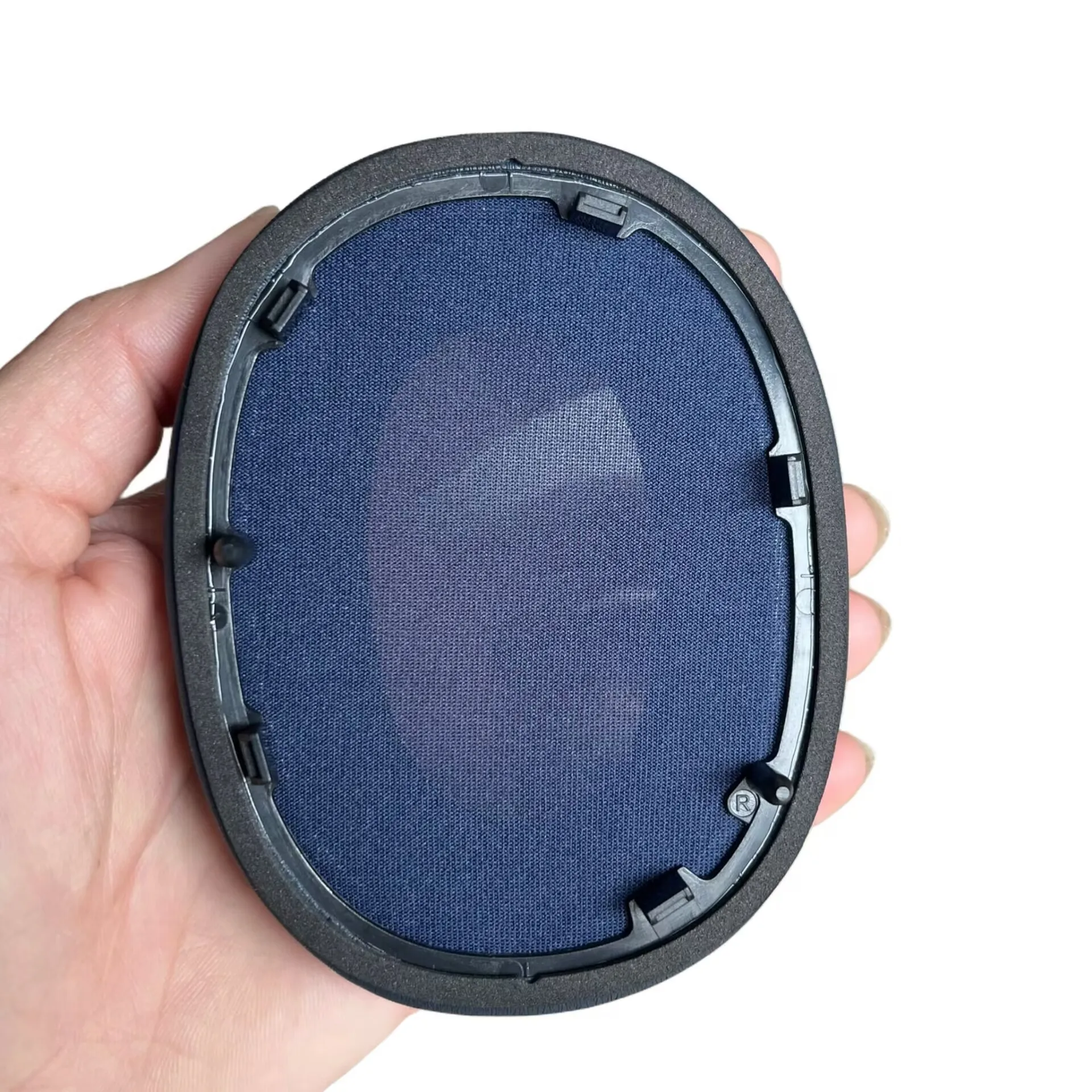 Replacement Earpads for Sony WH-1000XM6 Wireless Headphone PU Leather Sponge Cooling Gel Memory Foam Cushions Cover