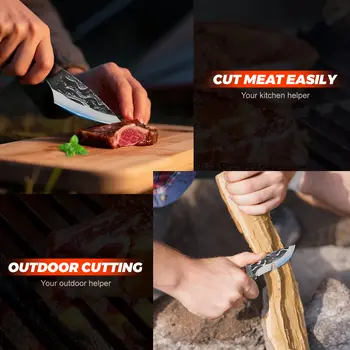 10 best sales Ad 10 knife - №6