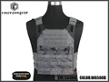 Just JPC Vest WG