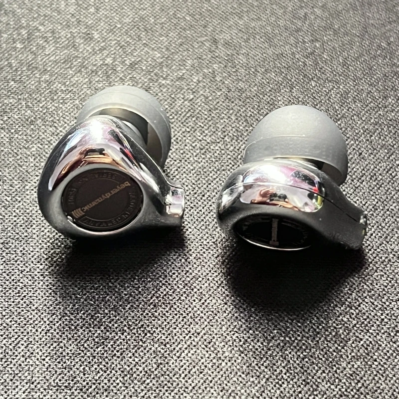 Xelento IEM Origin In earHeadset HIFI Fever Monitor per la riduzione del rumore Hifi di alta qualità Tesla mmcx Plug tappi per le orecchie T9ie IE900 ie800