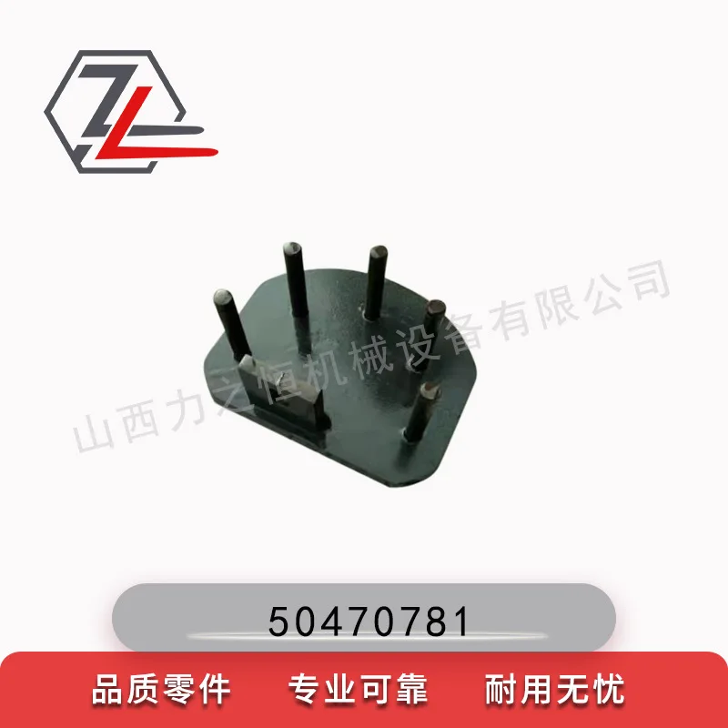 For Forklift Parts Y ouTube Guide Wheel Bracket 50470781/51518923/51445965 for Jungheinrich