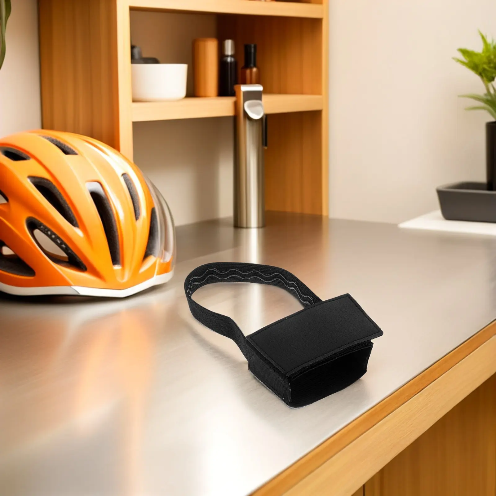 

2Pcs Motorcycle Riding Shift Shoe Covers Anti-Slip Breathable Gear Shift Protector Sleeve Bike Shifter Pad Guard