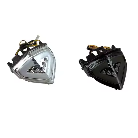 Integrated LED Tail Light Turn Signal For Honda CB600F Hornet 2007-2014 CBR600F CB1000R