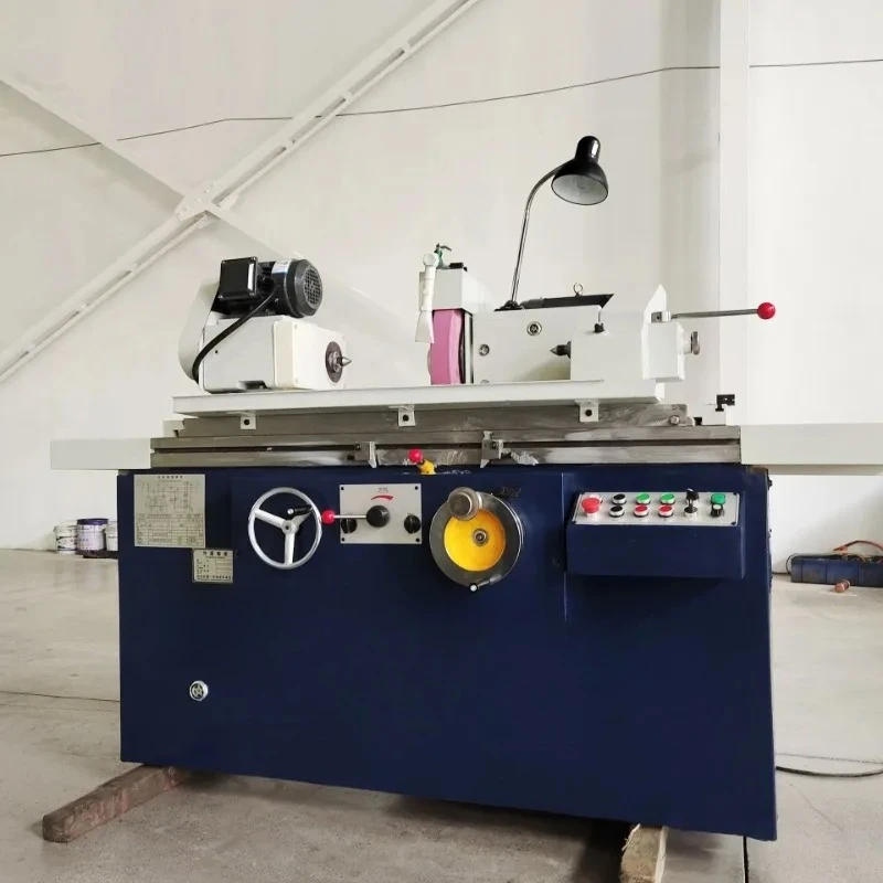 M1320B * 500 Shanghai Cylinder Grinding Machine Grinding External Vertebral Body Inner Hole M1320 Hydraulic Automatic