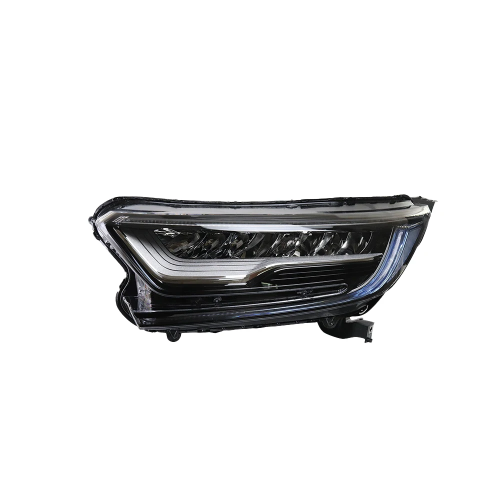 

ATV&UTVCar Lights for Honda CR-V Auto Headlights Assembly 2017-2021 Upgrade High Quality LED Projector Lens Car Tools Accessorie