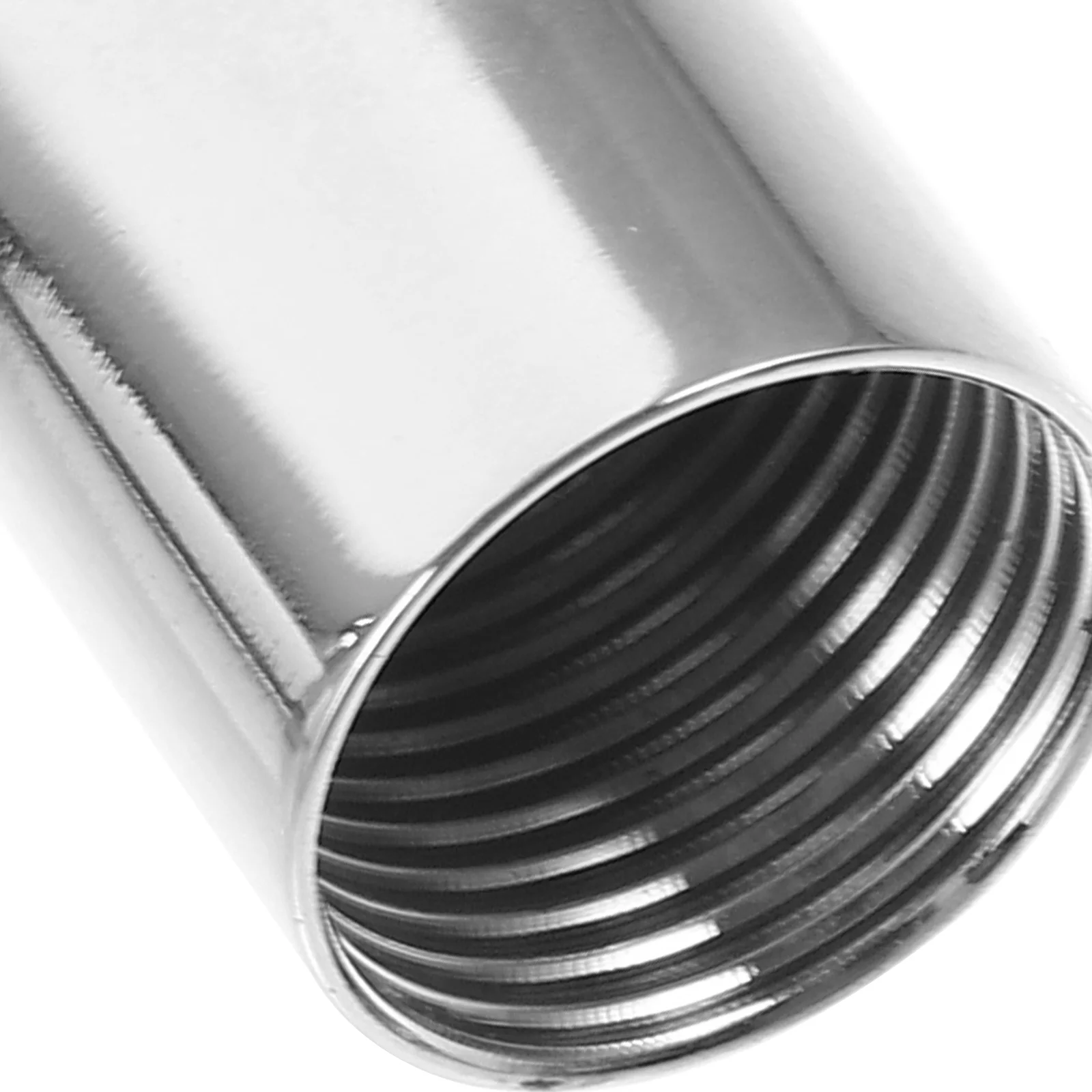 

Metal Lamp Connecting Rod DIY Lengthen Pole for Floor Lamps Enhance Aesthetic Appeal Standing Lamps Rod