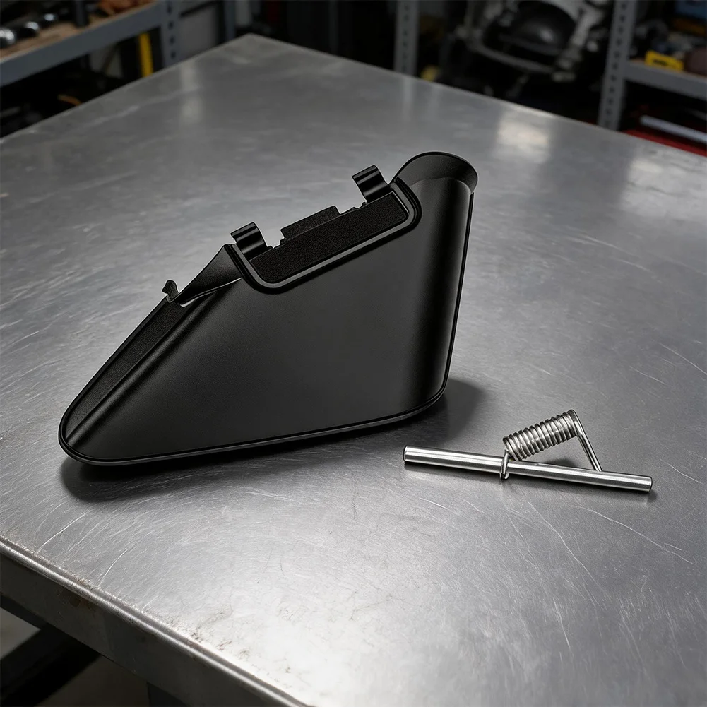 Side Discharge For Chute Deck Assembly for Lawn For Mower and For Tractor Deck Mounting Compatibility 731-07486
