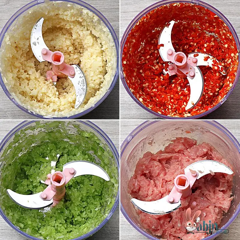 

Multi-Functional Manual Vegetable Cutter Kitchen Tool for Garlic Paste Slicing Home Use Knife arpener Tool