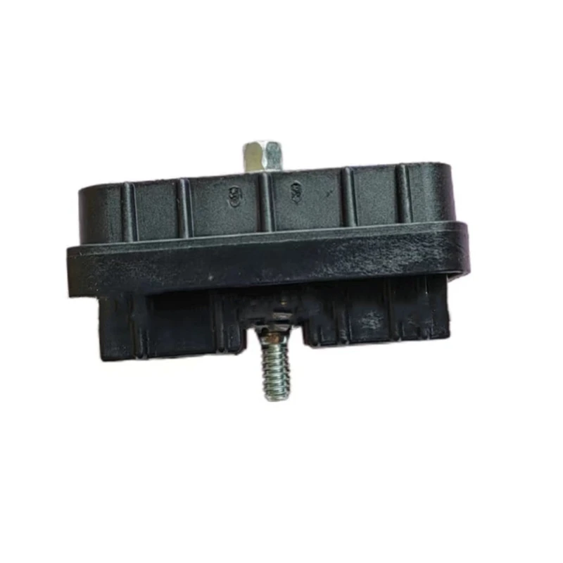 30 Pin Car Connector ECU ECM Connector Metri-Pack 150 For Delphi Oil Drilling Machinery Accessories Connector 15492542