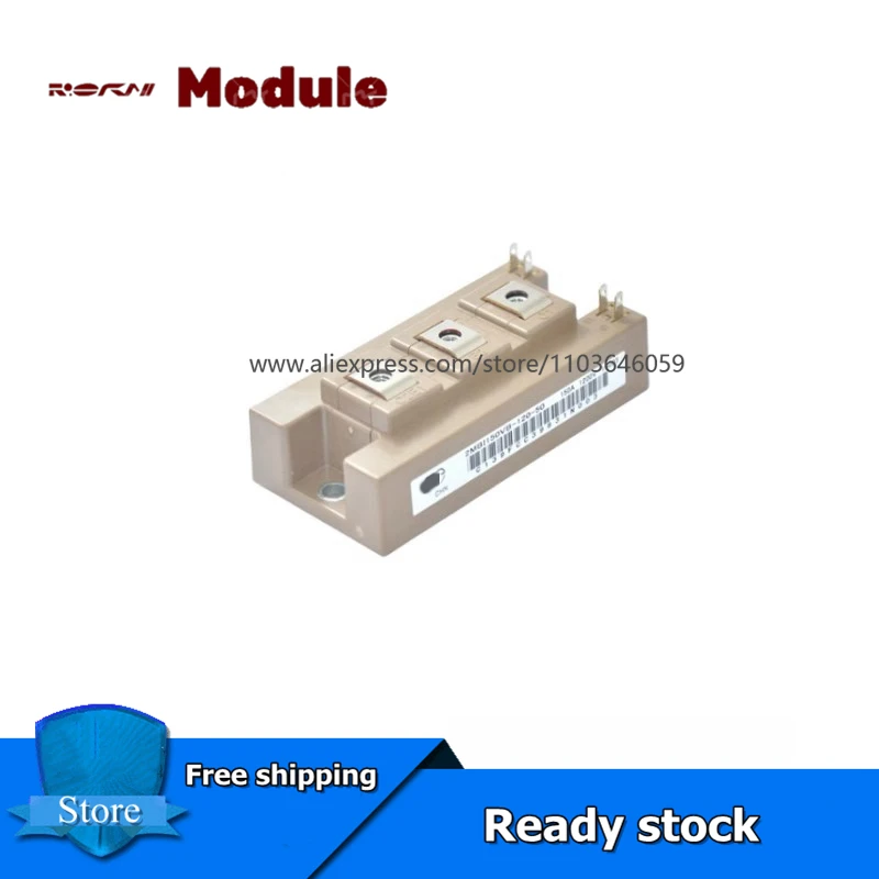 2MBI100HB-120-50 2MBI150HB120-50 2MBI150VB-120-50 2MBI200VB060-50 IGBT Module New Original