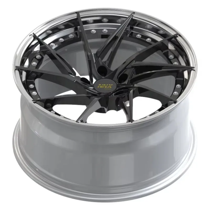 izable: Color 5-Hole Forged Alloy Car Wheels 19-26 Inch 5X112 5 X 114.3 Rims for Passenger Cars 20-25 Inch Wheel for