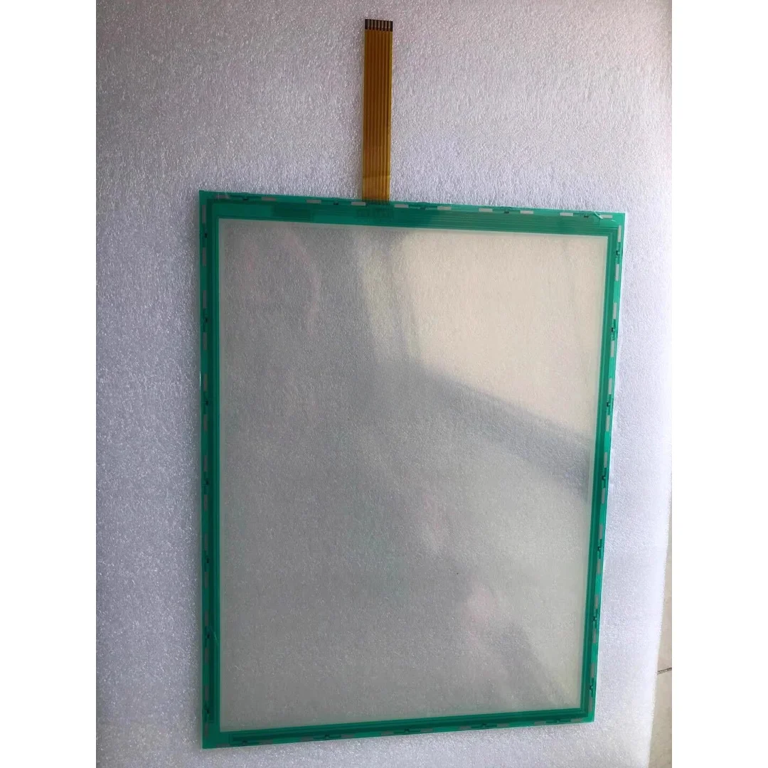 Nowy ekran dotykowy do 15-calowego ekranu dotykowego 7-przewodowego N010-0510-T222/T216/T237/T226/T227/T228