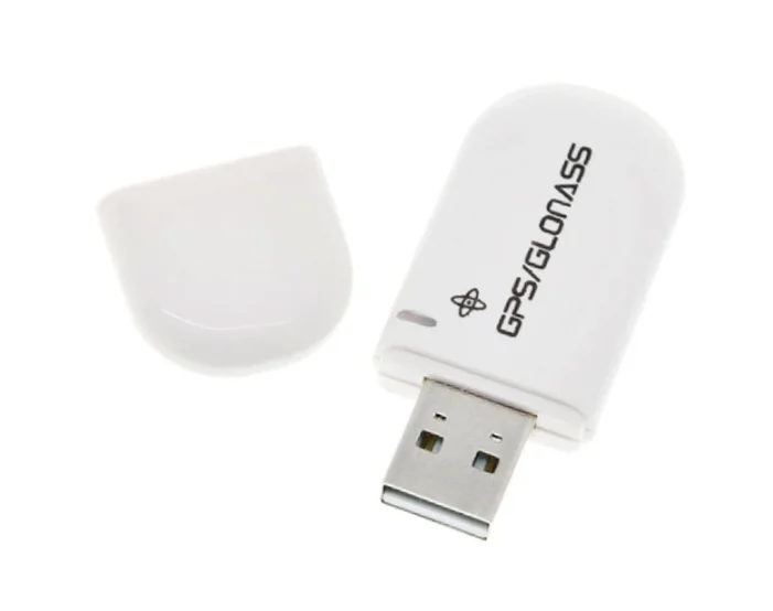 VK172 GPS VK-172 GMOUSE USB GPS وحدة GLONASS USB GPS واجهة الملاحة لسيارة vk 172 #1