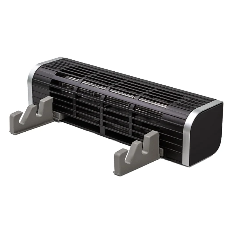 

ATP-Окулер для ноутбука Игровой кулер Охлаждающий вентилятор Подставка для ноутбука Подставка для планшета Регулируемая скорость USB Многофункциональный