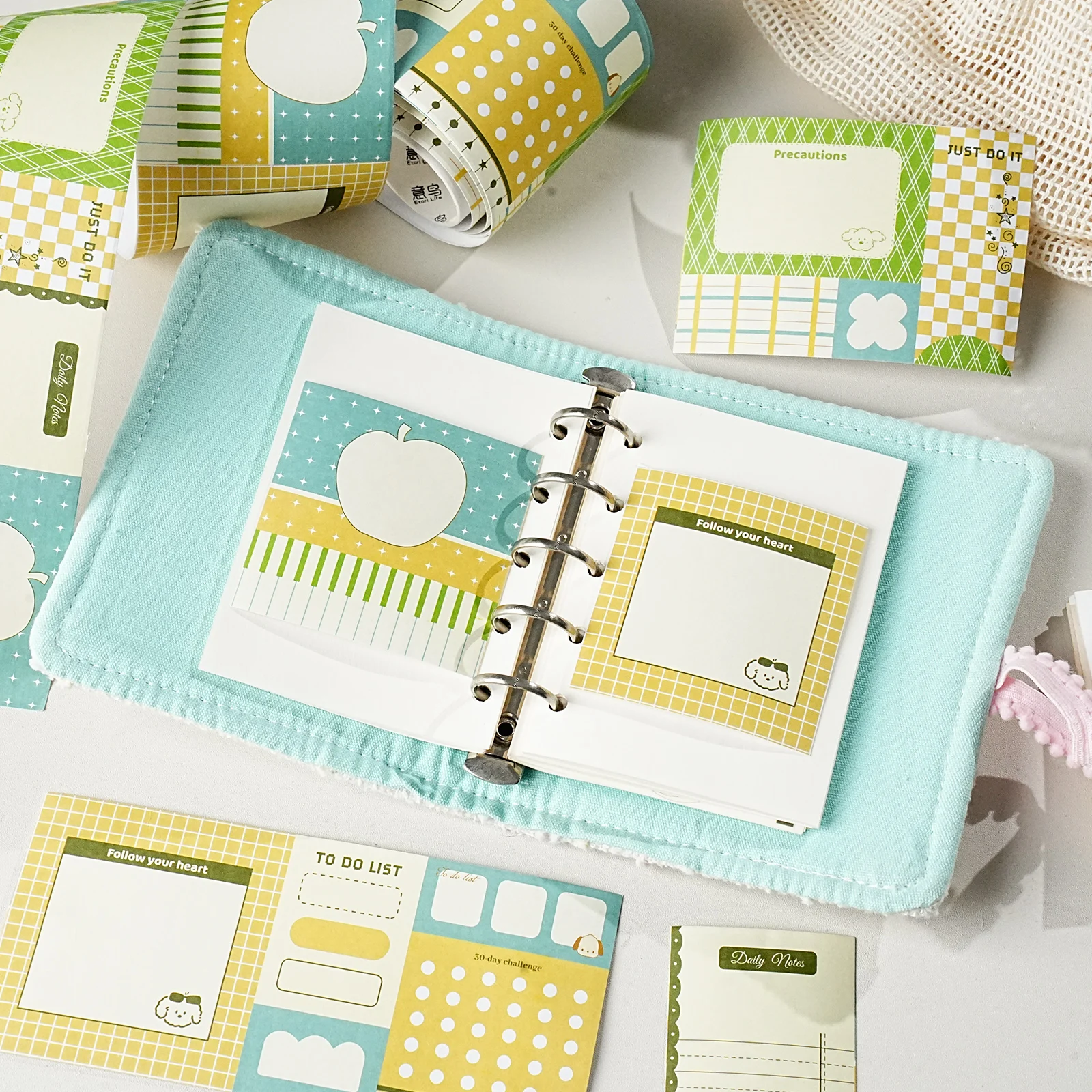 Thumbnail 3 - #91 Top Decorative Tape Picks for Every Budget