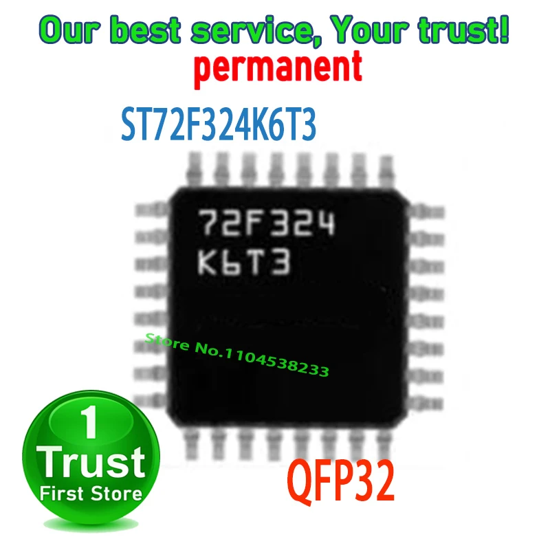 st72f324k6t3-72f324k6t3-st72f324-st72f561k9tb-72f561-st72f561k9tc-st72f561