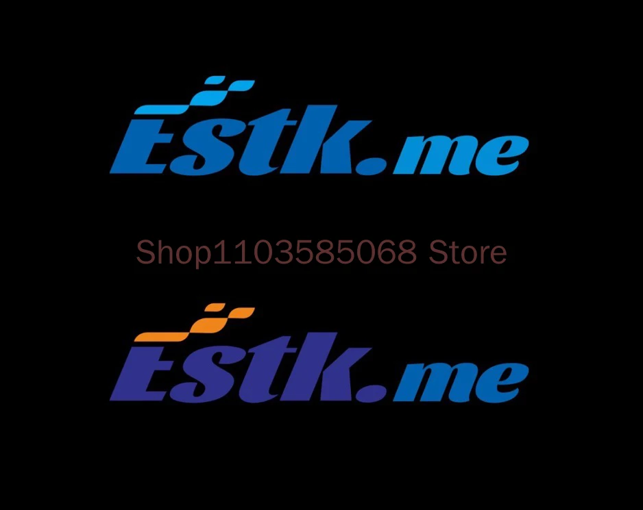 ESTK Apple/Android/PC Can Write and Switch/can Write Offline for Easy Travel