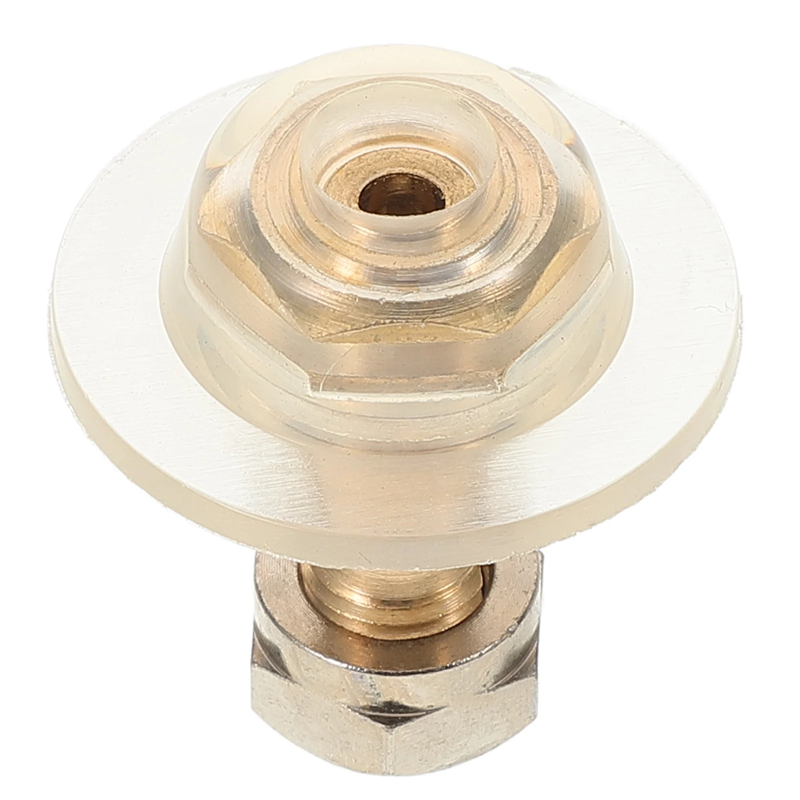 قاعدة أساسية لصمام الصدرية لسترات النجاة القابلة للنفخ، صمام وسادة هوائية بديل من النحاس المتين متوافق مع عوامة الحياة البحرية #2