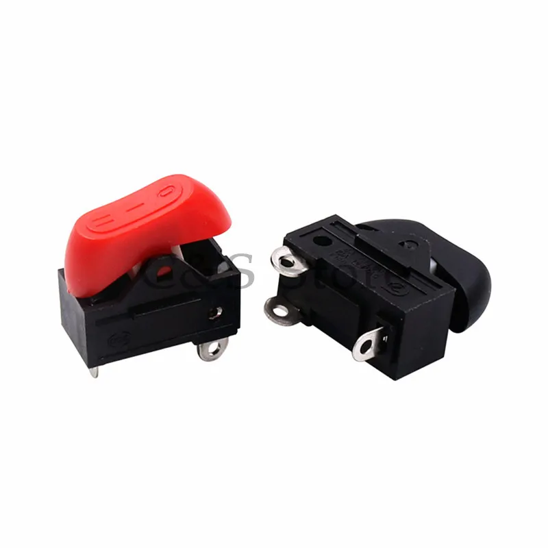 4Pcs Hair Dryer Swi…