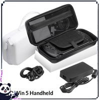 2025 Gpd Win5 Handheld Storage Bag Game Accessories Charger Anti Drop Handbag Inner Bag Computer Game Handheld Bag Waterproof