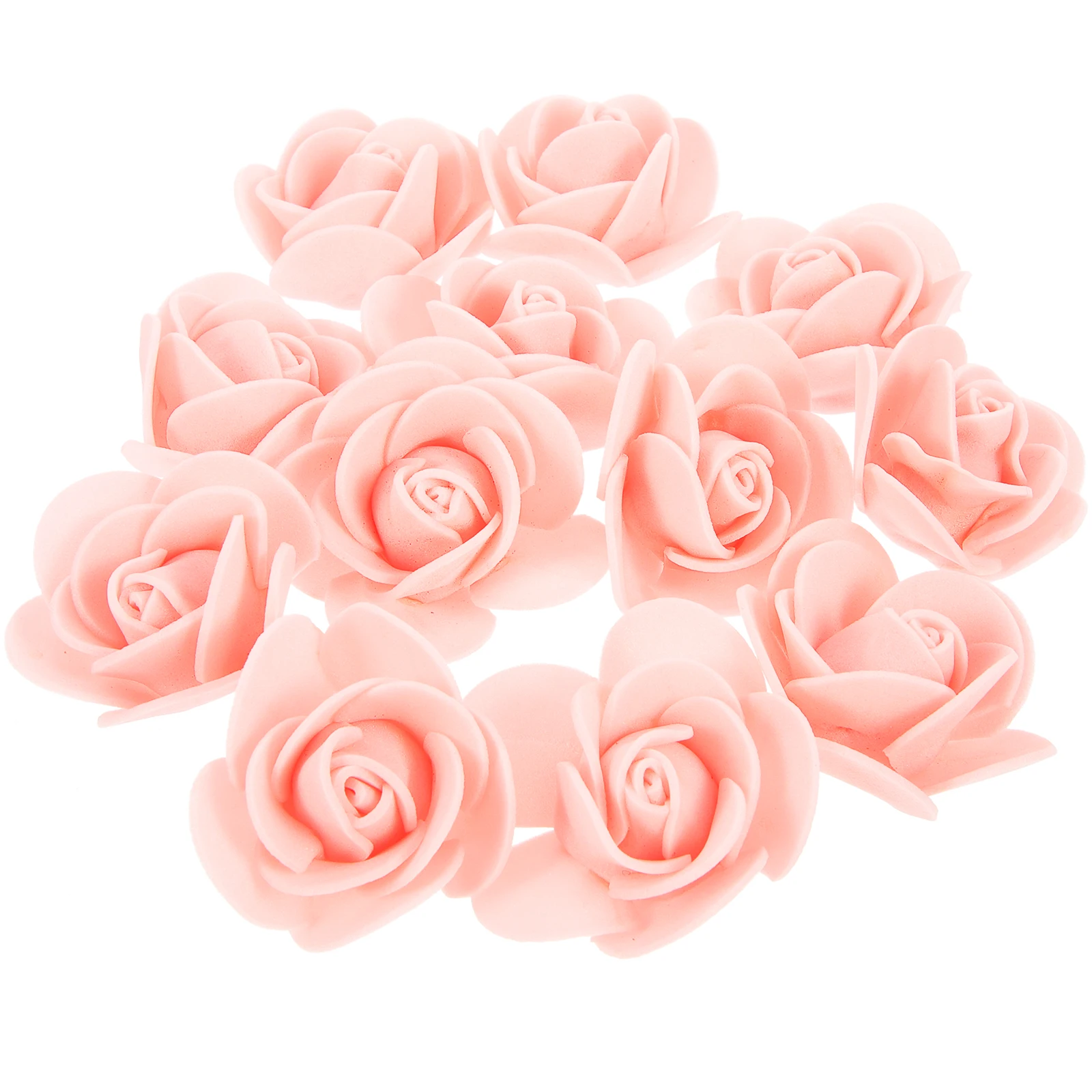 

Foam Flower Rose Fragrant Aromatherapy Flowers Scented Diffuser Oil Shape Arrangement Diffusers for Home