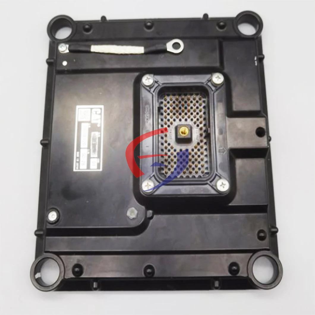High Quality 386-3444 3863444 ECM Controller for CAT Caterpillar 320d2 313d2 312d2 Excavator Parts