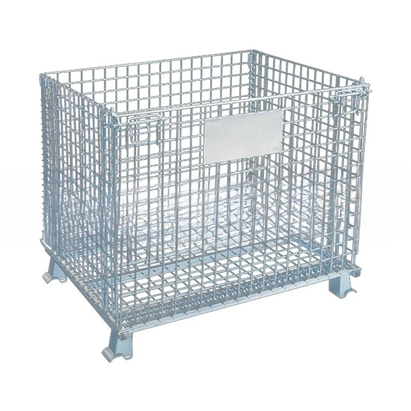 

1200 1000 890 Storage cage, mobile, large capacity, new model