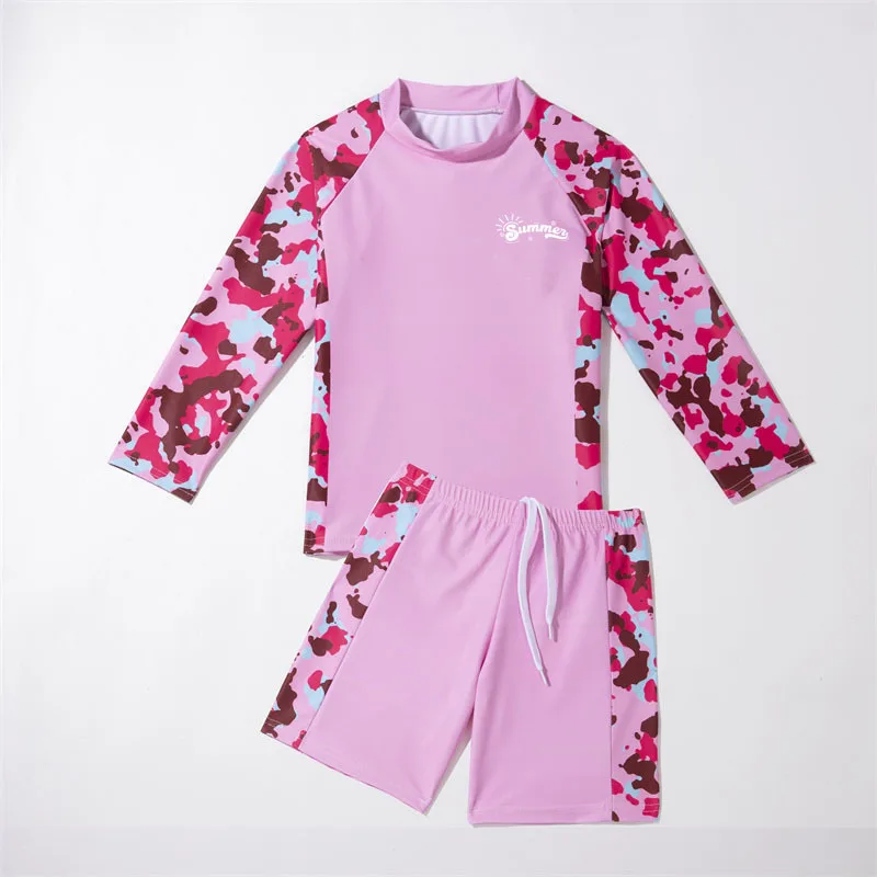 Thumbnail 3 - #28 Best Baby Swimwear Sets to Buy In 2026