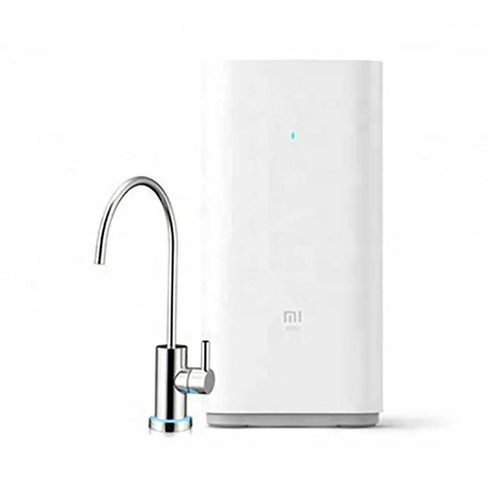 

Hot Sale Xiaomi Water Purifier Home Water Purifier Kitchen Water Purifier