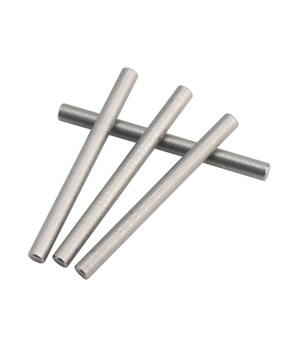 Trianglelab® Voron 2.2 3D-Drucker Motorion Linear-Achsen-Kit 5mm geschliffene Flachwelle 60mm D-Cut-Welle – Detail 7