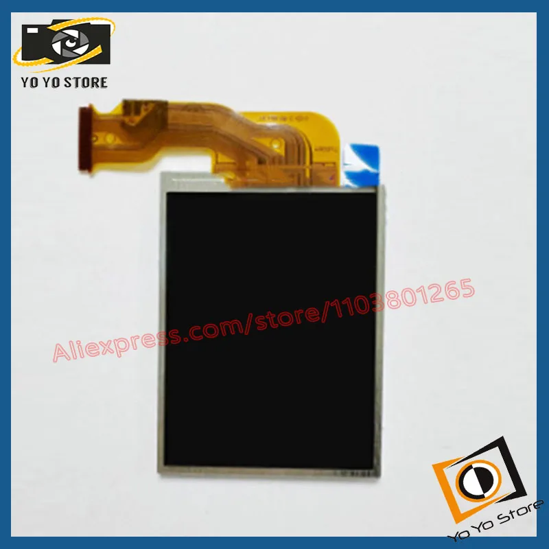 New LCD Display Screen For Canon A3100 PC1474 PC1475 Camera Repair Accessories