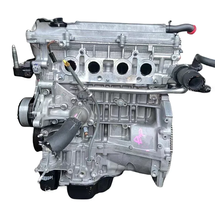 Wholesale Used Machinery Engine Assembly 2AZ Engine For Toyota Previa Grand Prix Alphard Lexus